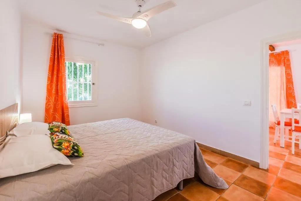 Apartmán Hibisco En Eureka Costa Del Silencio Španělsko